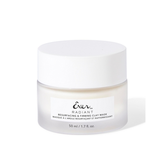 Ever | Resurfacing & Firming Clay Mask - Picture 1 of 4
